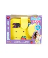 90110 SUN-WYN-FASH ÇNT OMUZ SWOP POPS SARI