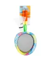 2118 SUN-RST-RSP-BADMINTON SET BYK FİLE KRTL