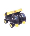 6424 SUN-WDS-RSP-PATEN SET QUAD BATMAN DİZ DİR SIZE 25/31 BMAN