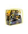 6424 SUN-WDS-RSP-PATEN SET QUAD BATMAN DİZ DİR SIZE 25/31 BMAN