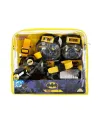 6424 SUN-WDS-RSP-PATEN SET QUAD BATMAN DİZ DİR SIZE 25/31 BMAN