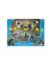 2688 SUN-YFN-ROBOT CONVERTER DÖNÜŞEBİLEN 2IN1 3A