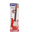 24083 SUN-BNT-GİTAR ELEKTRONİK ROCK METAL-2 TELLİİ TUŞLU BO