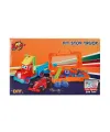 1963 SUN-YFN-ZAP-SÖK TAK TRANSPORTER ÇANTALI FORMULA 12PRÇ SES IŞIK