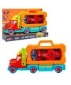1963 SUN-YFN-ZAP-SÖK TAK TRANSPORTER ÇANTALI FORMULA 12PRÇ SES IŞIK