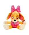 50864 SUN-HTI-SBR-PELUŞ PAW PATROL CHRISTMAS LYING 50CM PAW 3A