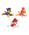 50864 SUN-HTI-SBR-PELUŞ PAW PATROL CHRISTMAS LYING 50CM PAW 3A