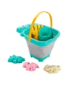 6368 SUN-RST-KOVA SET KATLANABİLİR FİLE 4A FİLE KRTL