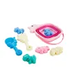 6368 SUN-RST-KOVA SET KATLANABİLİR FİLE 4A FİLE KRTL
