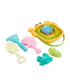 6368 SUN-RST-KOVA SET KATLANABİLİR FİLE 4A FİLE KRTL