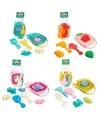 6368 SUN-RST-KOVA SET KATLANABİLİR FİLE 4A FİLE KRTL