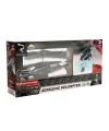 90839 SUN-SYM-RVT-R C HELİKOPTER AEROLUME ÇİFT PERV IŞIKLI 3 7V USB