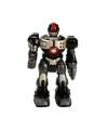 40757 SUN-HPK-ROBOT MARS ROBO SQUAD YÜRÜYEN IŞIK 18CM 3A