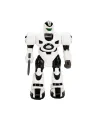 40757 SUN-HPK-ROBOT MARS ROBO SQUAD YÜRÜYEN IŞIK 18CM 3A