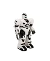 40757 SUN-HPK-ROBOT MARS ROBO SQUAD YÜRÜYEN IŞIK 18CM 3A