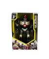 40757 SUN-HPK-ROBOT MARS ROBO SQUAD YÜRÜYEN IŞIK 18CM 3A