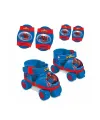 18690 SUN-MON-MSP-PATEN SET QUAD S MAN DİZ ÇNT SIZE-22/29 SMAN SUN-MON-MSP-PAT