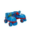 18690 SUN-MON-MSP-PATEN SET QUAD S MAN DİZ ÇNT SIZE-22/29 SMAN SUN-MON-MSP-PAT