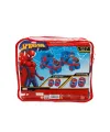 18690 SUN-MON-MSP-PATEN SET QUAD S MAN DİZ ÇNT SIZE-22/29 SMAN SUN-MON-MSP-PAT