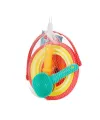 6367 SUN-RST-KOVA SET KATLANABİLİR FİLE HANGTAG KÇK 2R 12D