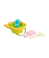 6371 SUN-RST-KOVA SET KATLANABİLİR 4A.KUTU