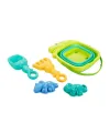 6371 SUN-RST-KOVA SET KATLANABİLİR 4A.KUTU