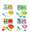 6371 SUN-RST-KOVA SET KATLANABİLİR 4A.KUTU