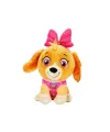 79623 SUN-HTI-SBR-PELUŞ PAW PATROL LIL BODZ CHRISTMAS 28CM PAW 3A