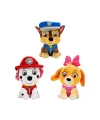79623 SUN-HTI-SBR-PELUŞ PAW PATROL LIL BODZ CHRISTMAS 28CM PAW 3A