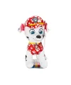 64446 SUN-HTI-SBR-FİGÜR PELUŞ PAW PATROL DOODLE PUPS BOYAMA KALEMLİ PAW 3A