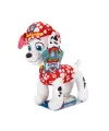 64446 SUN-HTI-SBR-FİGÜR PELUŞ PAW PATROL DOODLE PUPS BOYAMA KALEMLİ PAW 3A