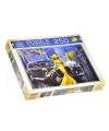 LC7185 Laço Kids Şehir Kemancısı 250 Parça Puzzle