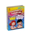 LCTB7132 Laço, Tahmin Et Bakalım