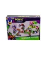 SO7877 SONİC NUMARA PUZZLE