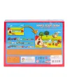 LC7984 Manyetik Aktivite Çiftlik -Laçokids