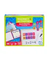 LC7980 Manyetik Aktivite Sayılar -Laçokids