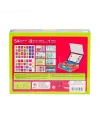 LC7980 Manyetik Aktivite Sayılar -Laçokids