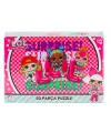 LOL0054 Lol 50 Parça Puzzle -Laço