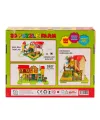 LC0115 3D Boyutlu Çiftlik Puzzle -Laçokids