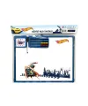 DSN021 HOTWHEELS ABAKÜSLÜ YAZI TAHTASI