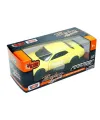 MM-79350 Dodge Challenger Srt 1:24 2018 -Vardem