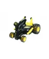 MKB-5588-626 Kumandalı Şarjlı Akrobat Shark -Vardem