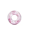 ISC56274 107 cm Sim Desenli Simit - Vardem Oyuncak