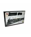 FF-1601C-1 Işıklı ve Sesli 18 Parça Classic Tren - Vardem Oyuncak