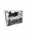 FF-1613A IŞIKLI VE SESLİ CLASSİC BUHARLI TREN