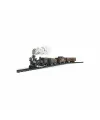 FF-1613A IŞIKLI VE SESLİ CLASSİC BUHARLI TREN