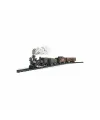FF-1613A IŞIKLI VE SESLİ CLASSİC BUHARLI TREN