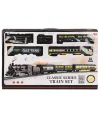 FF-1601C Işıklı ve Sesli 33 Parça Classic Tren - Vardem Oyuncak