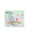 LD-662A Waffle Makinesi -Vardem
