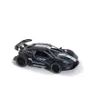 KLX600-324 Çek Bırak Sesli Die Cast Araba 1:32 -Vardem